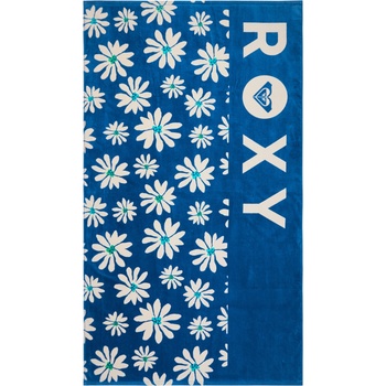 Roxy Плажна хавлия ROXY Cold Water Printed coconut milk flower soul