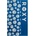 Roxy Плажна хавлия ROXY Cold Water Printed coconut milk flower soul