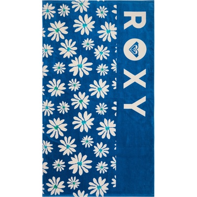 Roxy Плажна хавлия ROXY Cold Water Printed coconut milk flower soul
