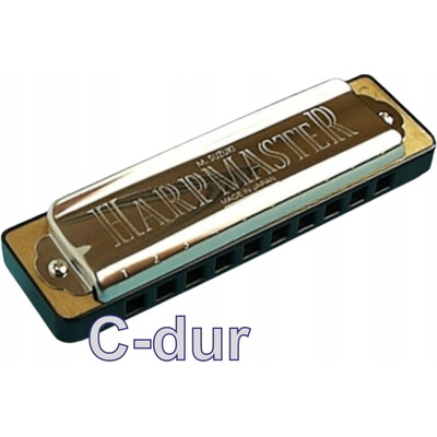 SUZUKI MR-200 Harpmaster C – Hledejceny.cz