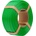 eSUN PLA Basic Green - 1, 75 mm / 1000 g - Refill (PLA-Basic175G1R1)
