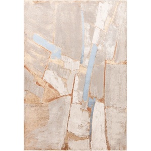 Asiatic Carpets Бежов/кремав килим 160x220 cm Miro - Asiatic Carpets (MIRO160220MI03)