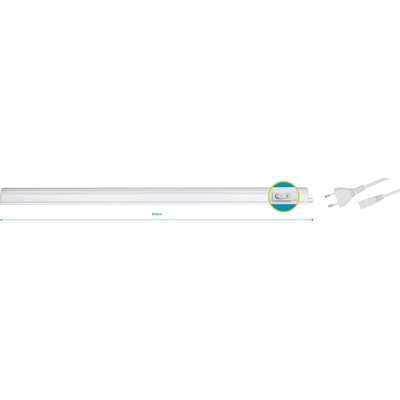 Retlux 509