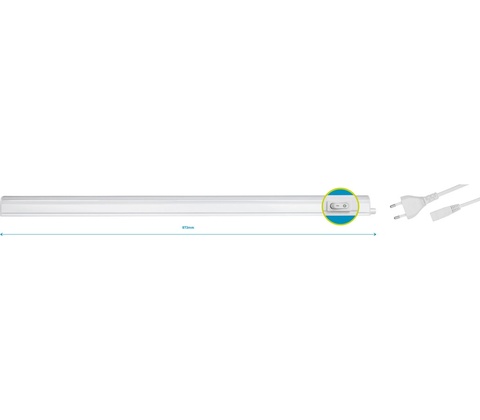 Retlux 509