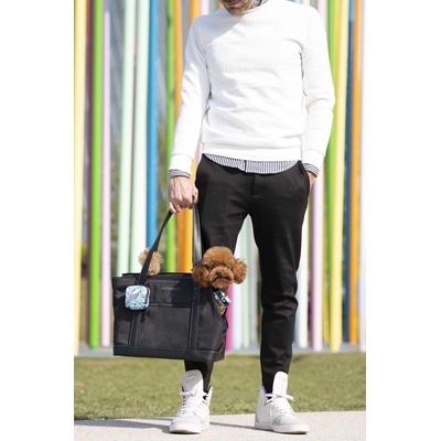 United Pets Транспортна чанта за домашен любимец United Pets Up Bag (GP1301NF)