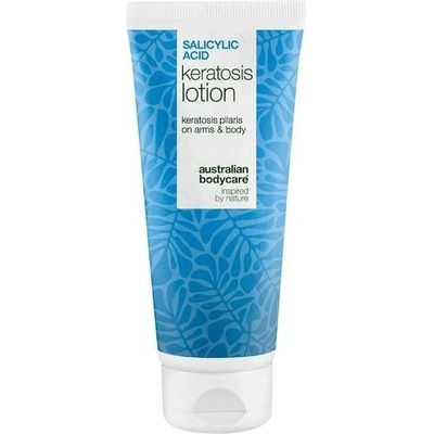Australian Bodycare Tělové krémy a mléka Salicylic Acid Keratosis Lotion 200 ml – Hledejceny.cz