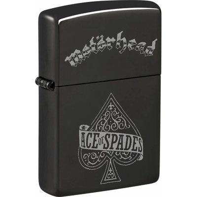 Zippo 66164 Motörhead Ace of Spades