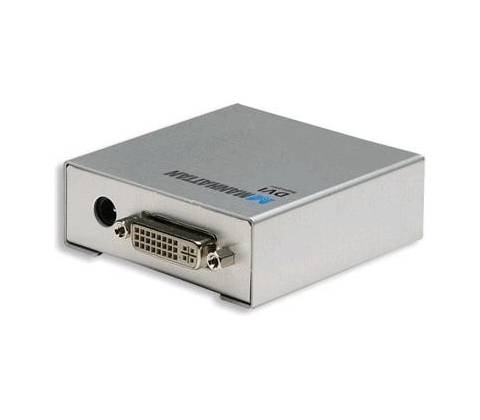Manhattan Repeater
