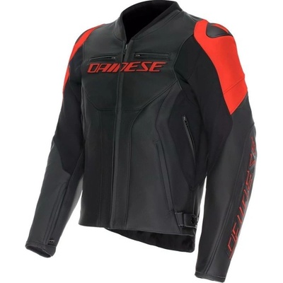 Dainese RACING 5 černo-žluto-červená