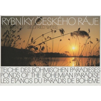 Rybníky Českého ráje