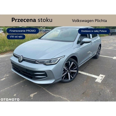 Volkswagen Golf DSG 150 kW