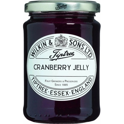 Tiptree brusinkové želé 340 g