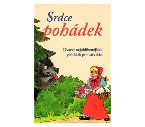 Srdce pohádek