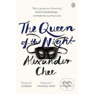 The Queen of the Night