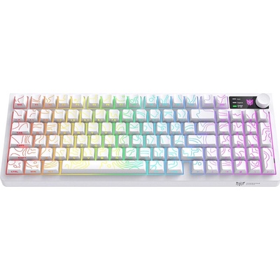 Onikuma MT902 White