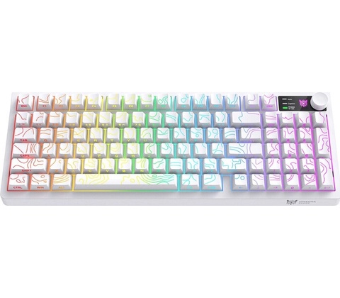 Onikuma MT902 White