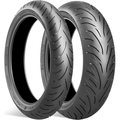 Bridgestone: 160/60 R15 T31R 67H