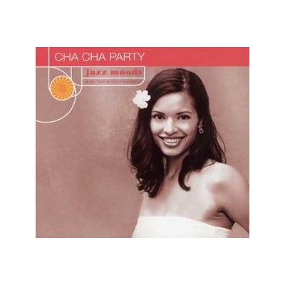 V/A - Jazz Moods-Cha Cha Party CD