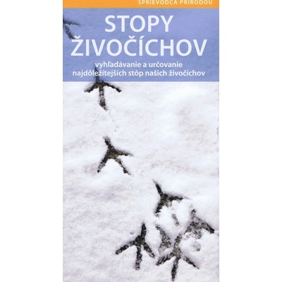 Stopy živočíchov