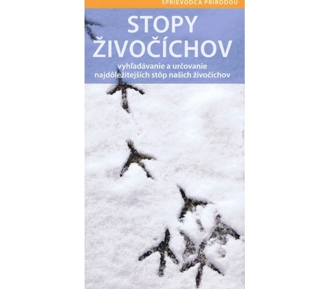 Stopy živočíchov