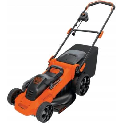 Black+Decker LM2000-QS 2000W 48 cm 50 L