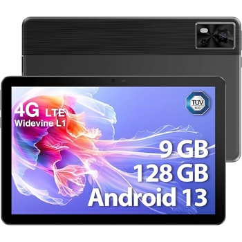 Image 1 of DOOGEE T10E grey