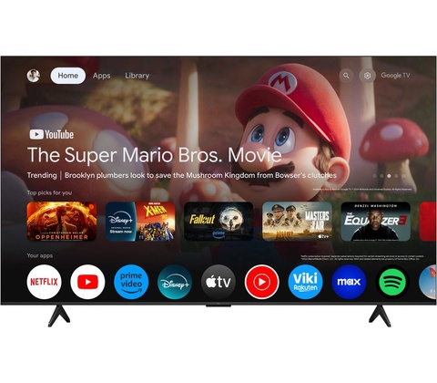TCL 85T69C