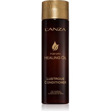 L’anza Healing Keratin Healing Oil Lustrous Conditioner 250 ml