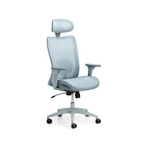 @Work Офис стол Artiq Light Blue