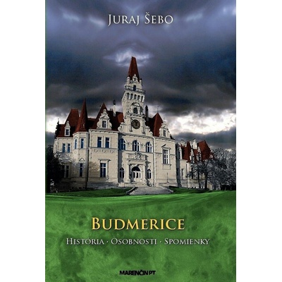 Budmerice - Juraj Šebo