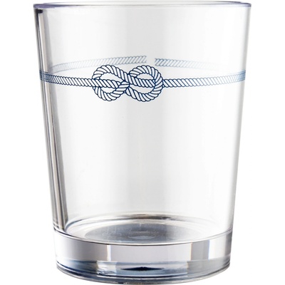 Brunner Nautical Sklenice na pití 250 ml