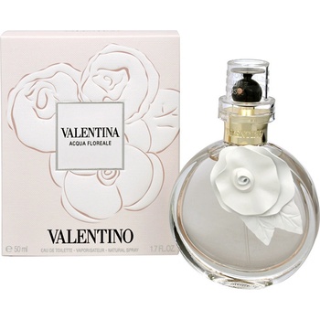 Valentino Valentina Acqua Floreale toaletná voda dámska 80 ml