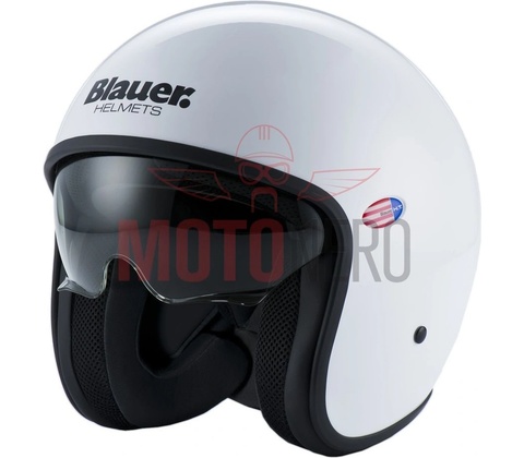 Blauer Pilot 1.1 MONOCHROME