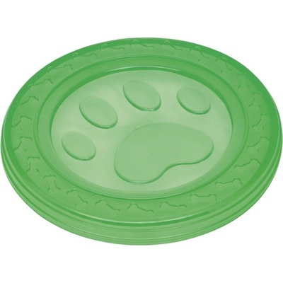 Nobby hračka pro psy termoplastická guma frisbee 22 cm