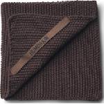 Humdakin Кърпа за съдове Humdakin Knitted 28 x 28 см какаова (93-150)