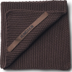 Humdakin Кърпа за съдове Humdakin Knitted 28 x 28 см какаова (93-150)