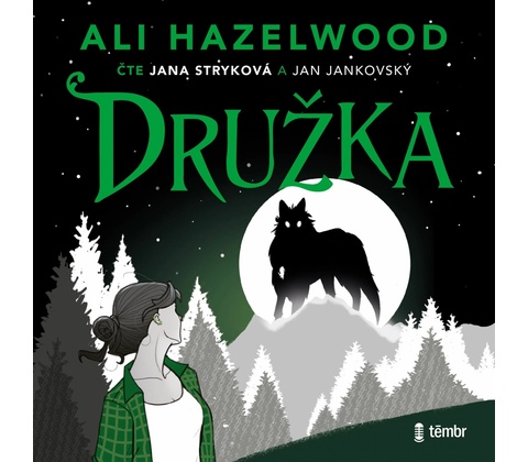 Družka