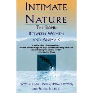 Intimate Nature | Barbara Peterson, Linda Hogan, Brenda Peterson (ISBN: 9780449003008)