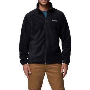 Columbia Мъжко поларено яке Columbia Steens Mountain Full Zip 2.0 Fleece jacket - Black (005-6964-0211)