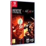 Bethesda Heretic + Hexen (Switch)