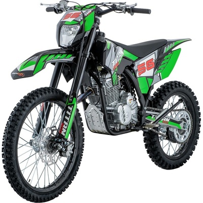 Mamido RamiGO TITAN 300CC zelená