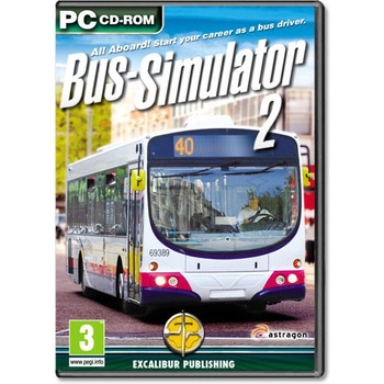 Bus Simulator 2