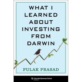 Image 1 of What I Learned About Investing from Darwin