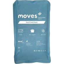 MoVeS Hřející/chladící polštářek SoftTouch Velikost: M