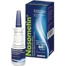 Voľne predajné lieky Nasometin 50 mikrogramov/dávku aer.nau. 1 x 10 g/60 dávok