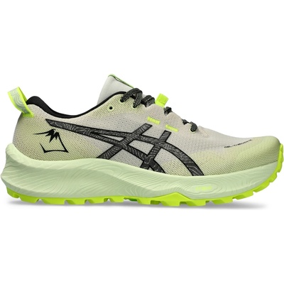 Asics Дамски маратонки Asics Gel-Trabuco 12 Womens Running Trainers - Oatmeal/Black