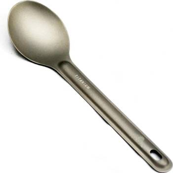 Toaks ultralight Titanium Spoon