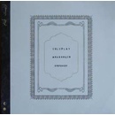 Coldplay - ORPHANS LP