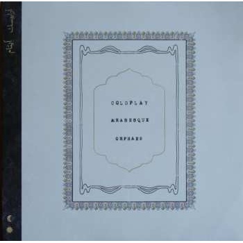 Coldplay - ORPHANS LP