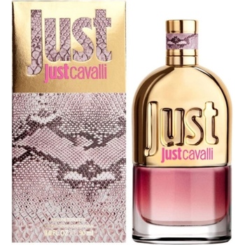 Roberto Cavalli Just Cavalli EDT 90ml за Жени
